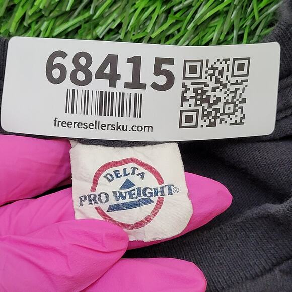 Celtic-Knot Shirt Medium 19x25 Black Elements-of-Nature - Picture 8 of 13